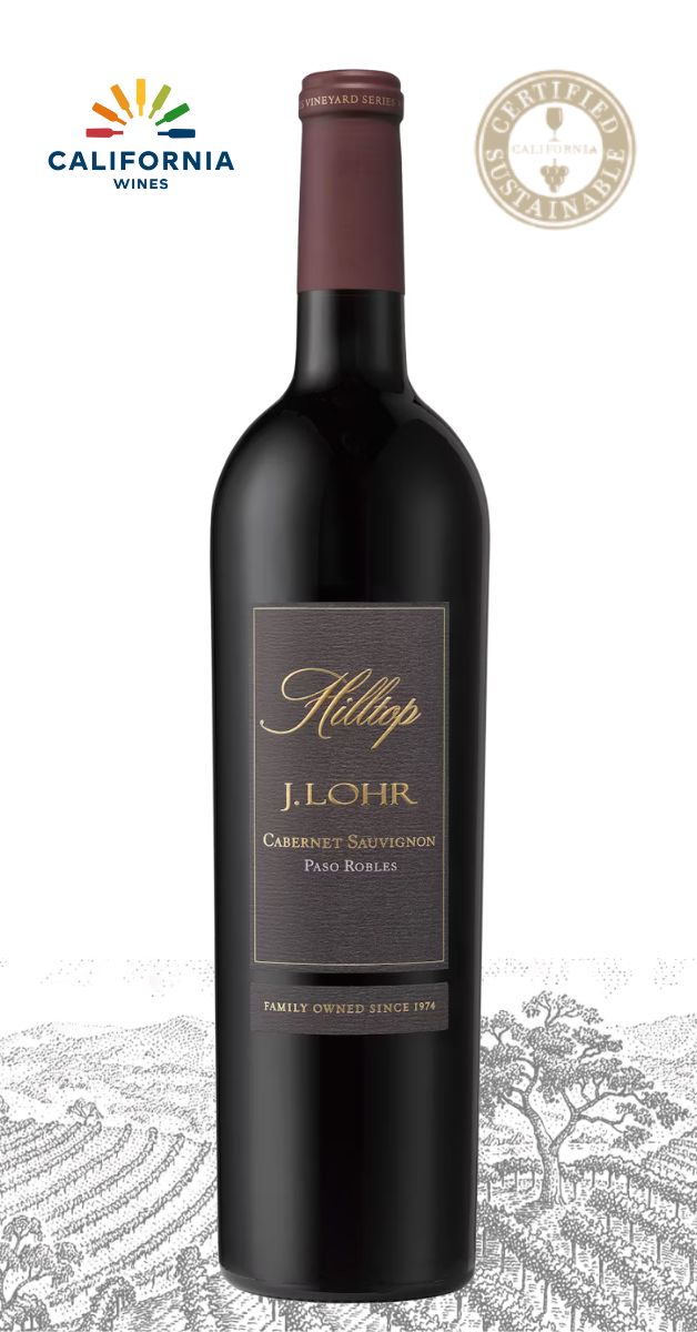 jlohr-hilltop-california-wine